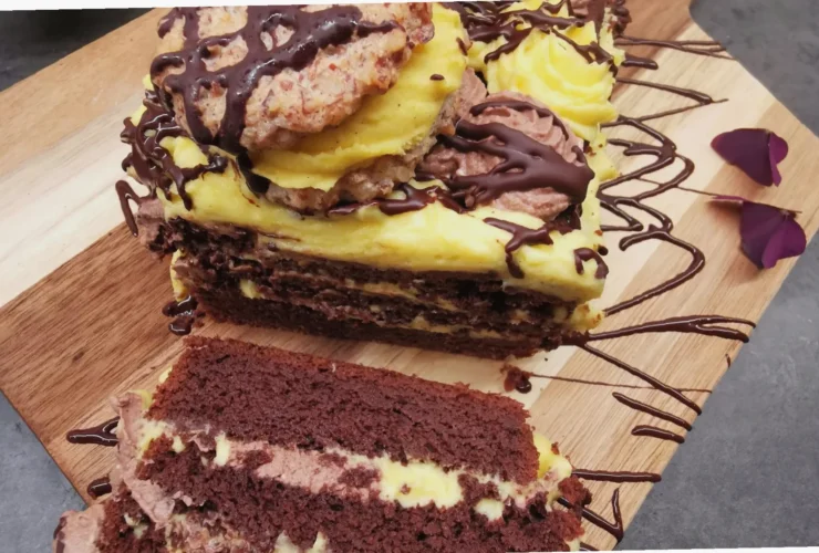 lavkarbo proteinbar oppskrift