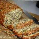 lavkarbo proteinbrød