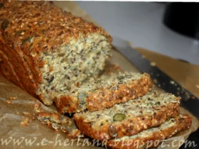 lavkarbo proteinbrød