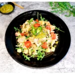 lavkarbo proteinpannekaker