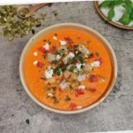 lavkarbo salat oppskrift