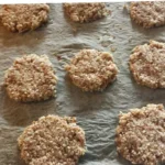 lavkarbo salte kjeks