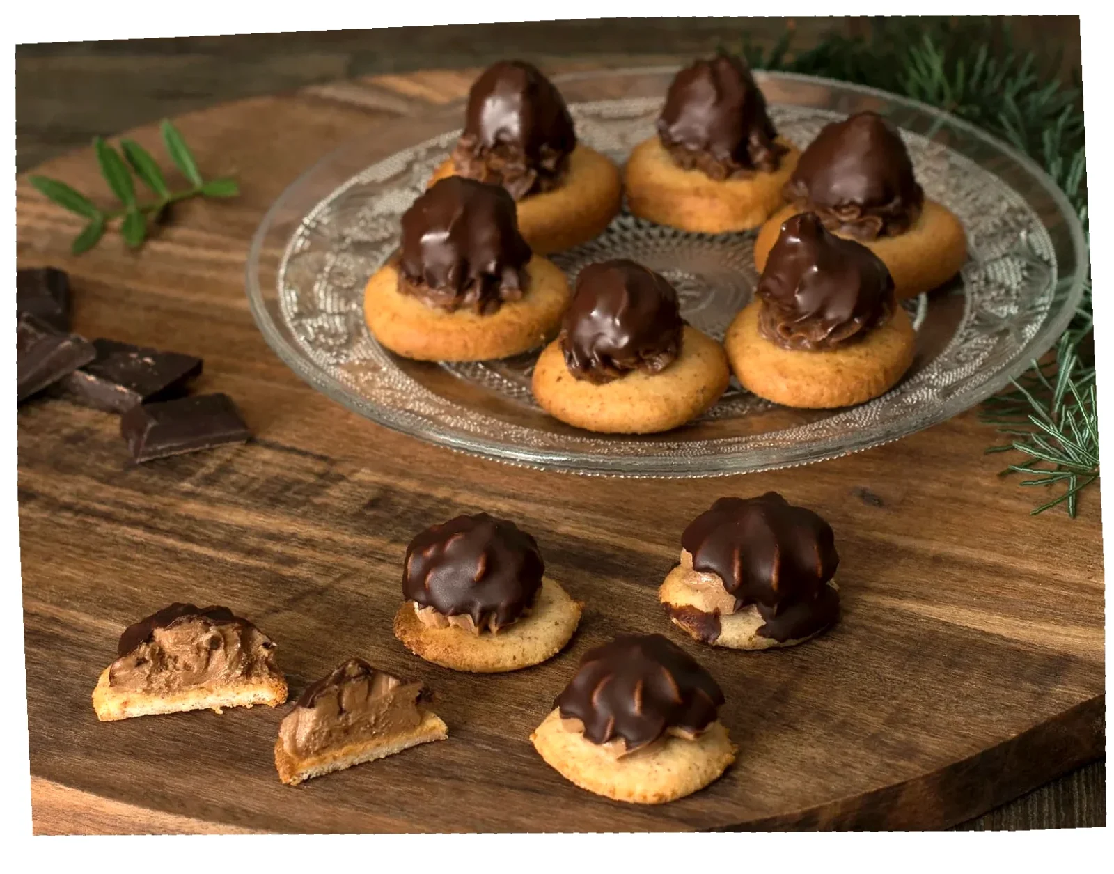 lavkarbo sarah bernard