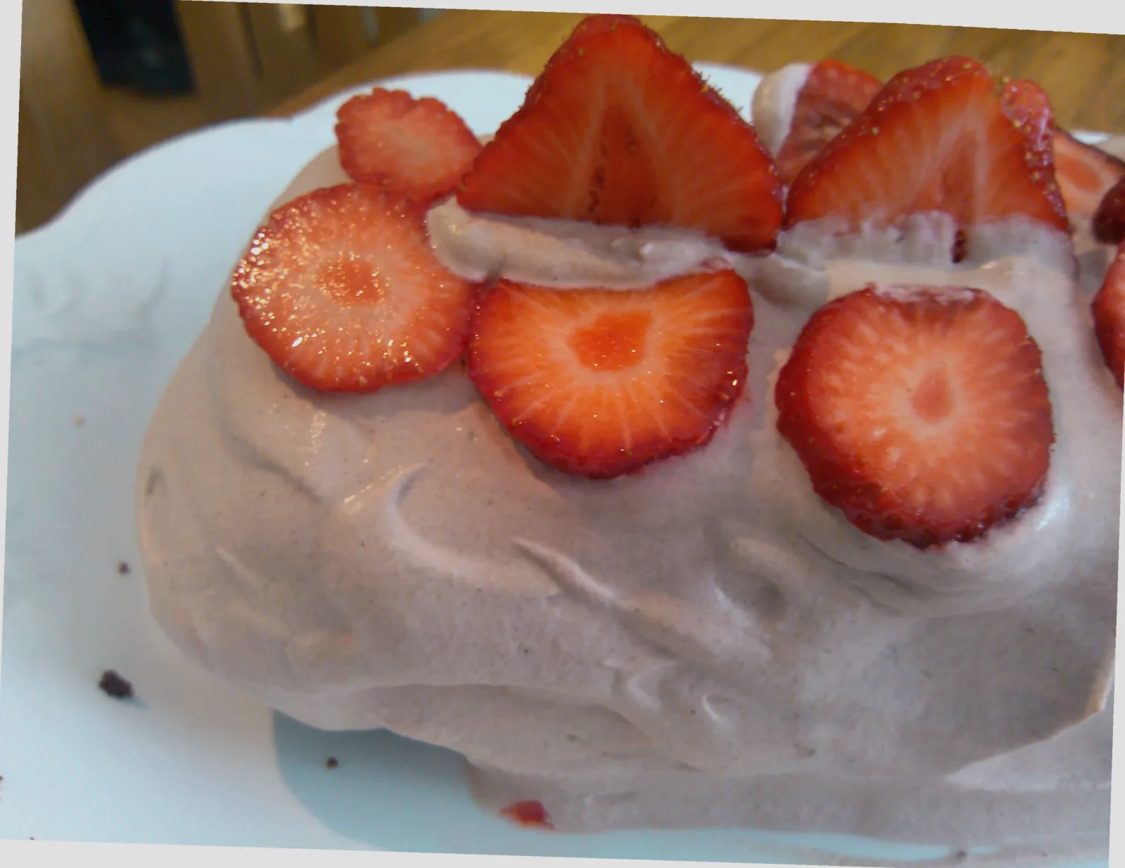 lavkarbo sjokoladekjeks