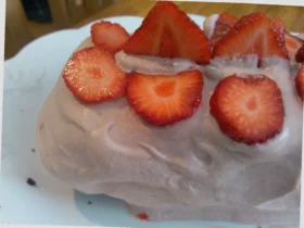 lavkarbo sjokoladekjeks