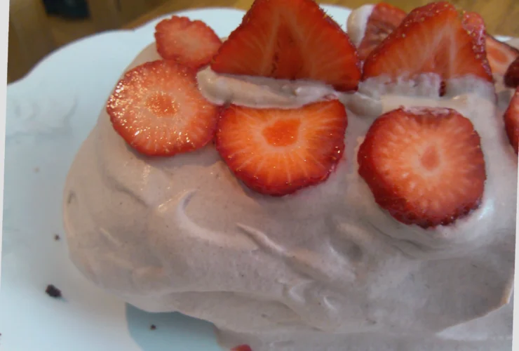 lavkarbo sjokoladekjeks