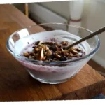 lavkarbo smoothie frokost