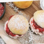 lavkarbo smoothie med egg