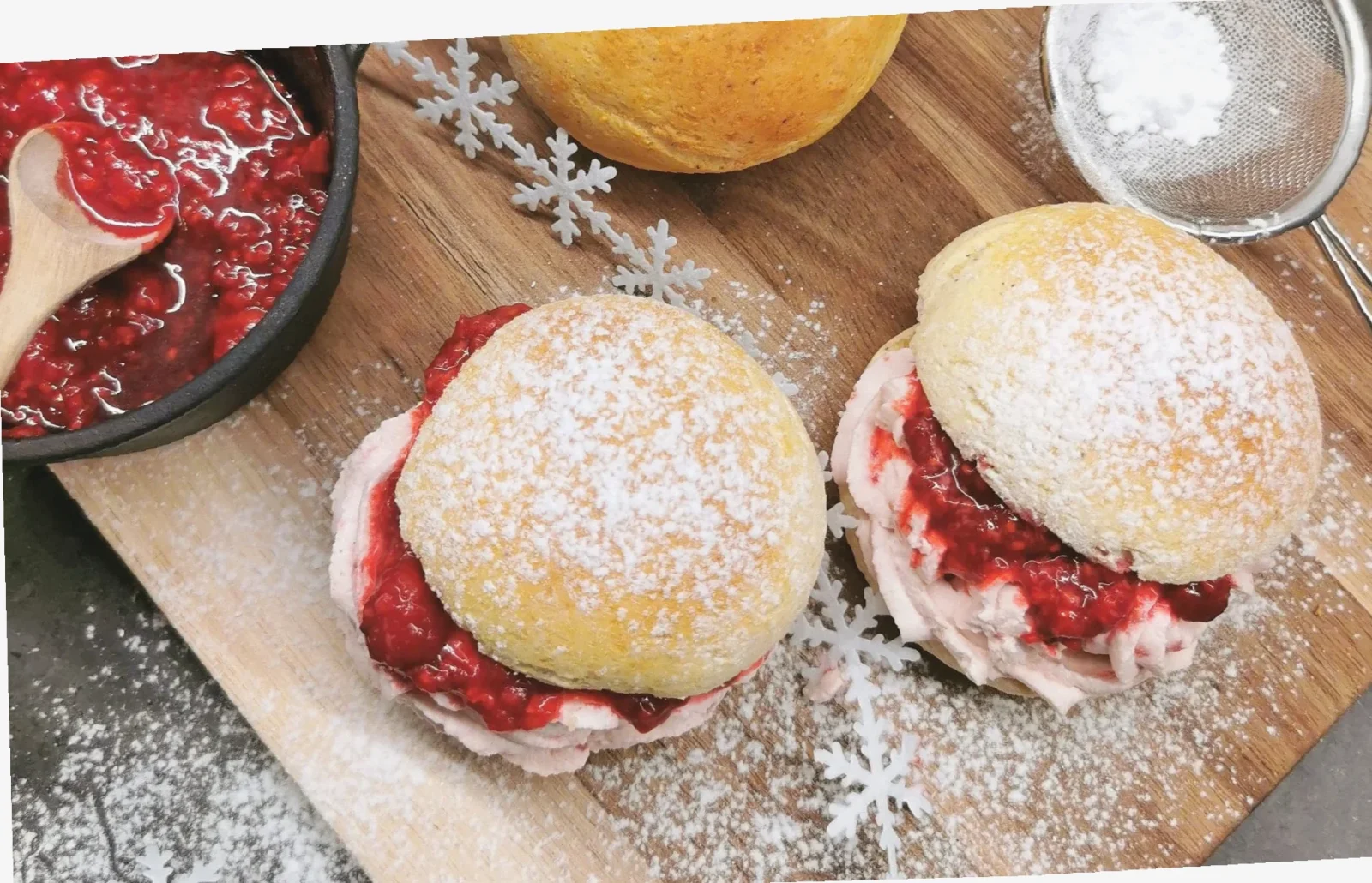 lavkarbo smoothie med egg