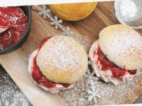 lavkarbo smoothie med egg