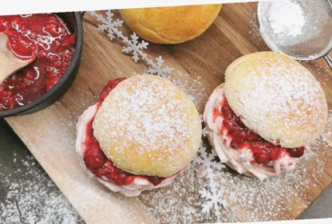 lavkarbo smoothie med egg