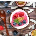 lavkarbo smoothie oppskrifter