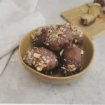 lavkarbo snacks oppskrift