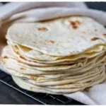 lavkarbo tortilla oppskrift