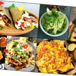 lavkarbo tortillalefser oppskrift