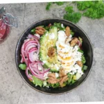 lavkarbo vegetar oppskrifter