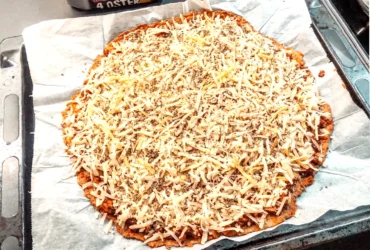 lavkarbo verdens beste