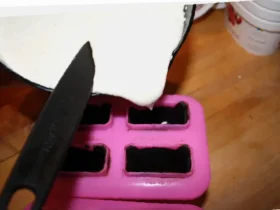 lavkarbo wraps oppskrift