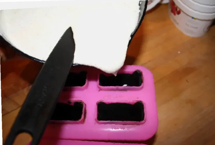 lavkarbo wraps oppskrift