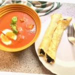 lett lavkarbo middag