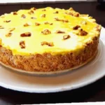 lettvint glutenfri kake