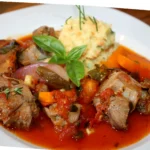 lettvint glutenfri middag