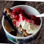 lettvint lavkarbo kake