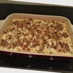 lettvint lavkarbo middag