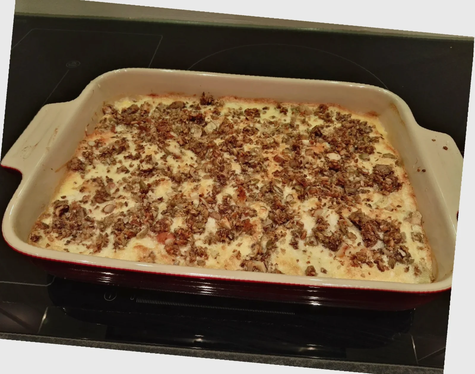 lettvint lavkarbo middag