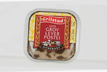 leverpostei glutenfri