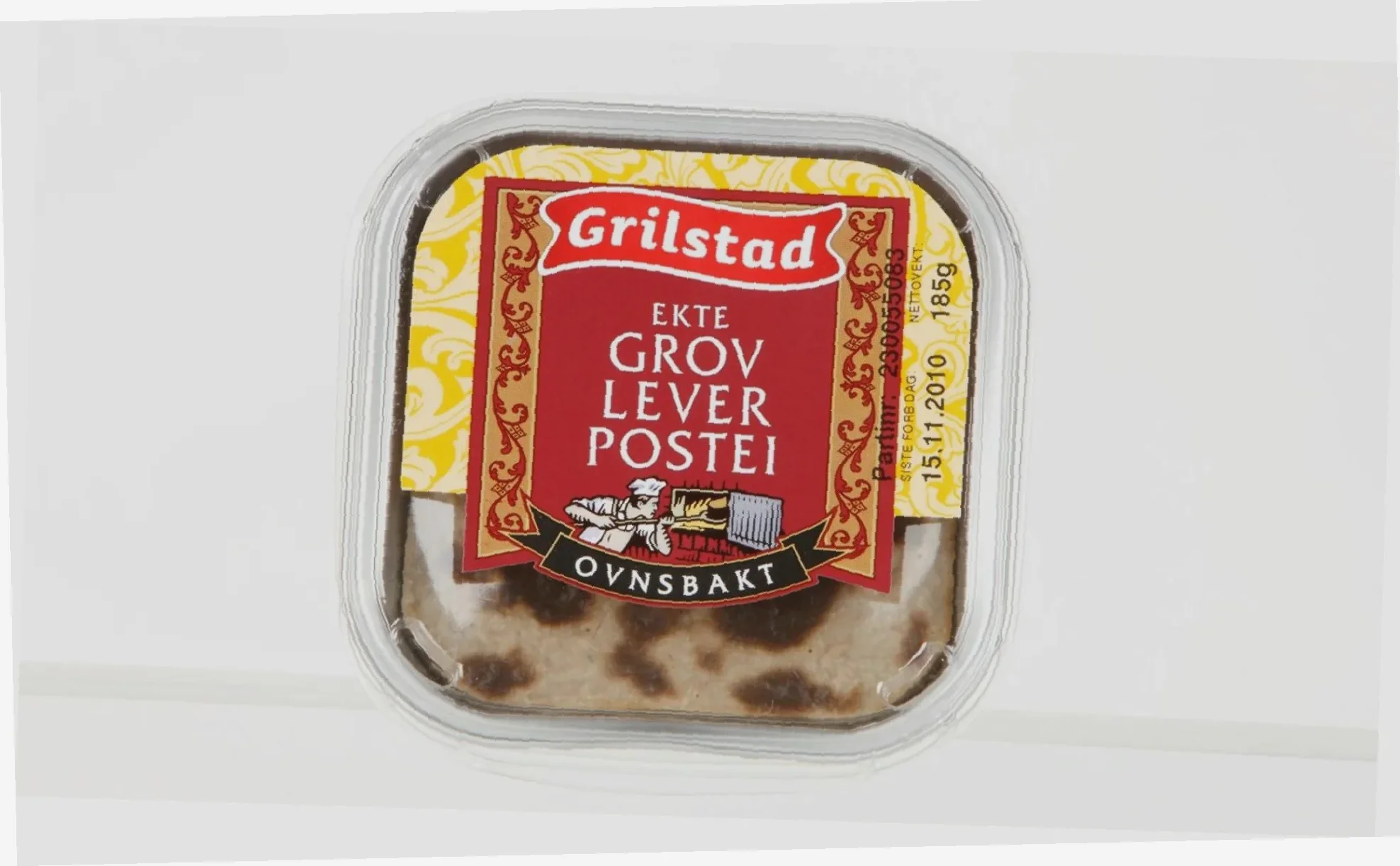 leverpostei glutenfri leverpostei glutenfri