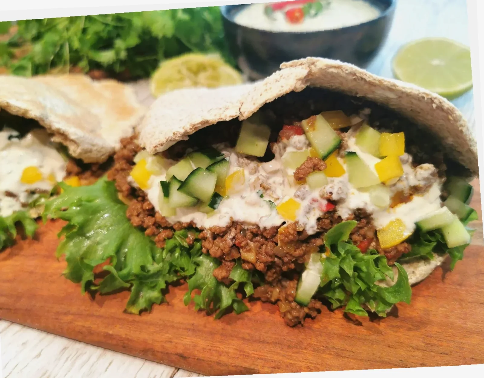 lørdagsmiddag lavkarbo