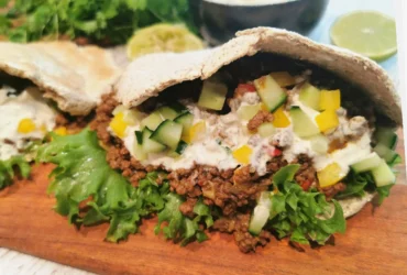 lørdagsmiddag lavkarbo