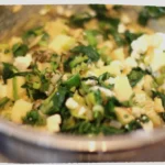 lunsj muffins lavkarbo