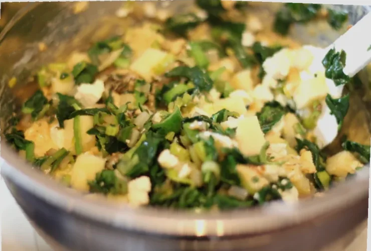 lunsj muffins lavkarbo