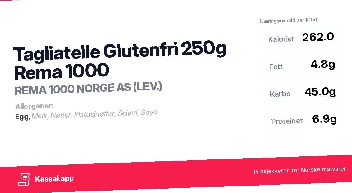 maisennamel glutenfri