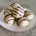 mandelkjernepudding lavkarbo