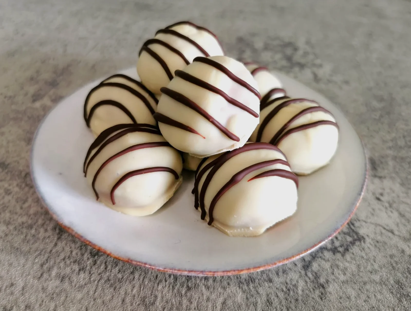 mandelkjernepudding lavkarbo