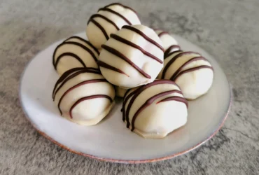 mandelkjernepudding lavkarbo