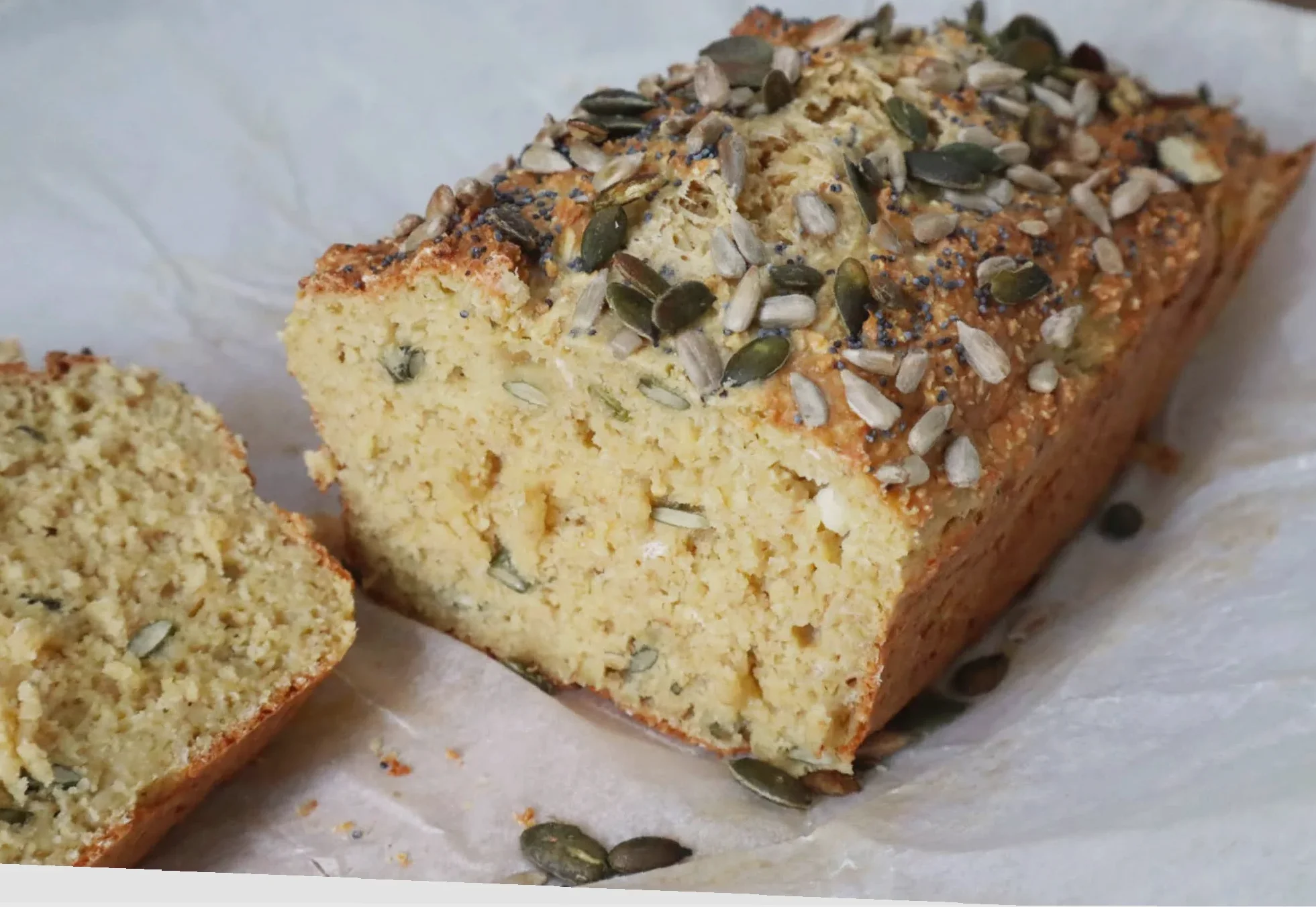 mel uten gluten