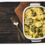 melk og glutenfri kake