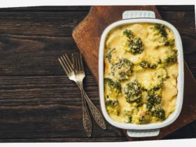 melk og glutenfri kake