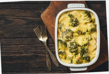 melk og glutenfri kake