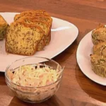 mettende lavkarbo frokost