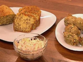 mettende lavkarbo frokost