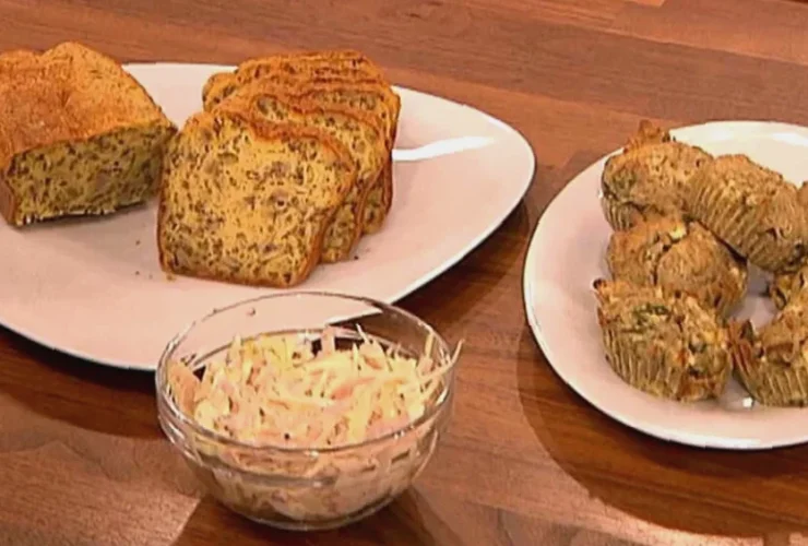 mettende lavkarbo frokost