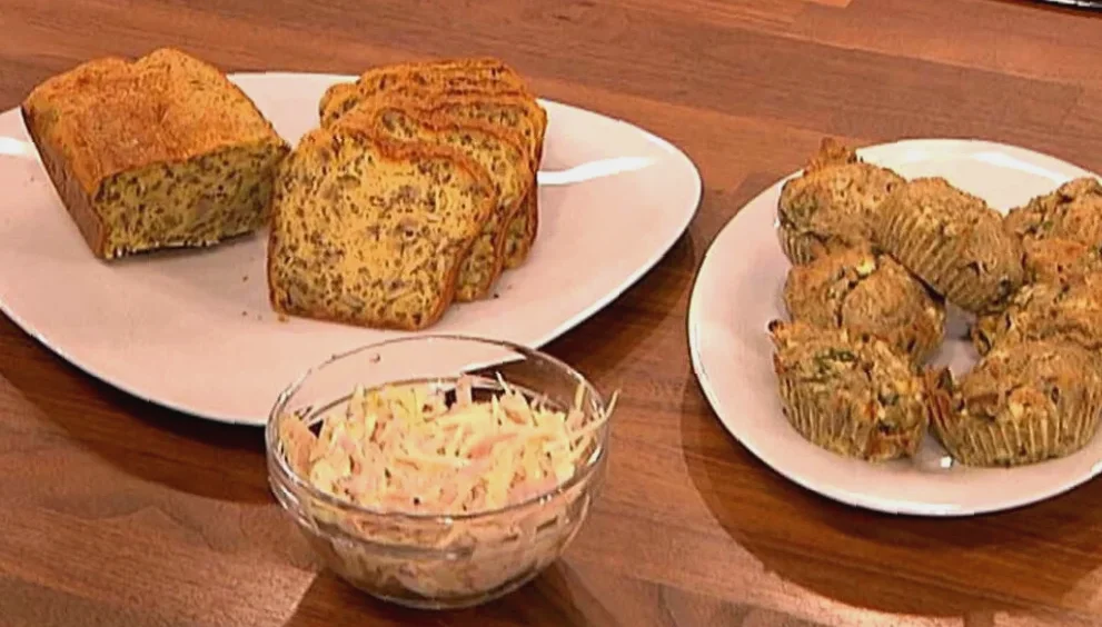 mettende lavkarbo frokost