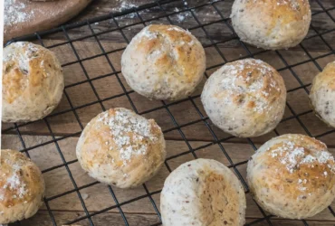 middag uten gluten og laktose