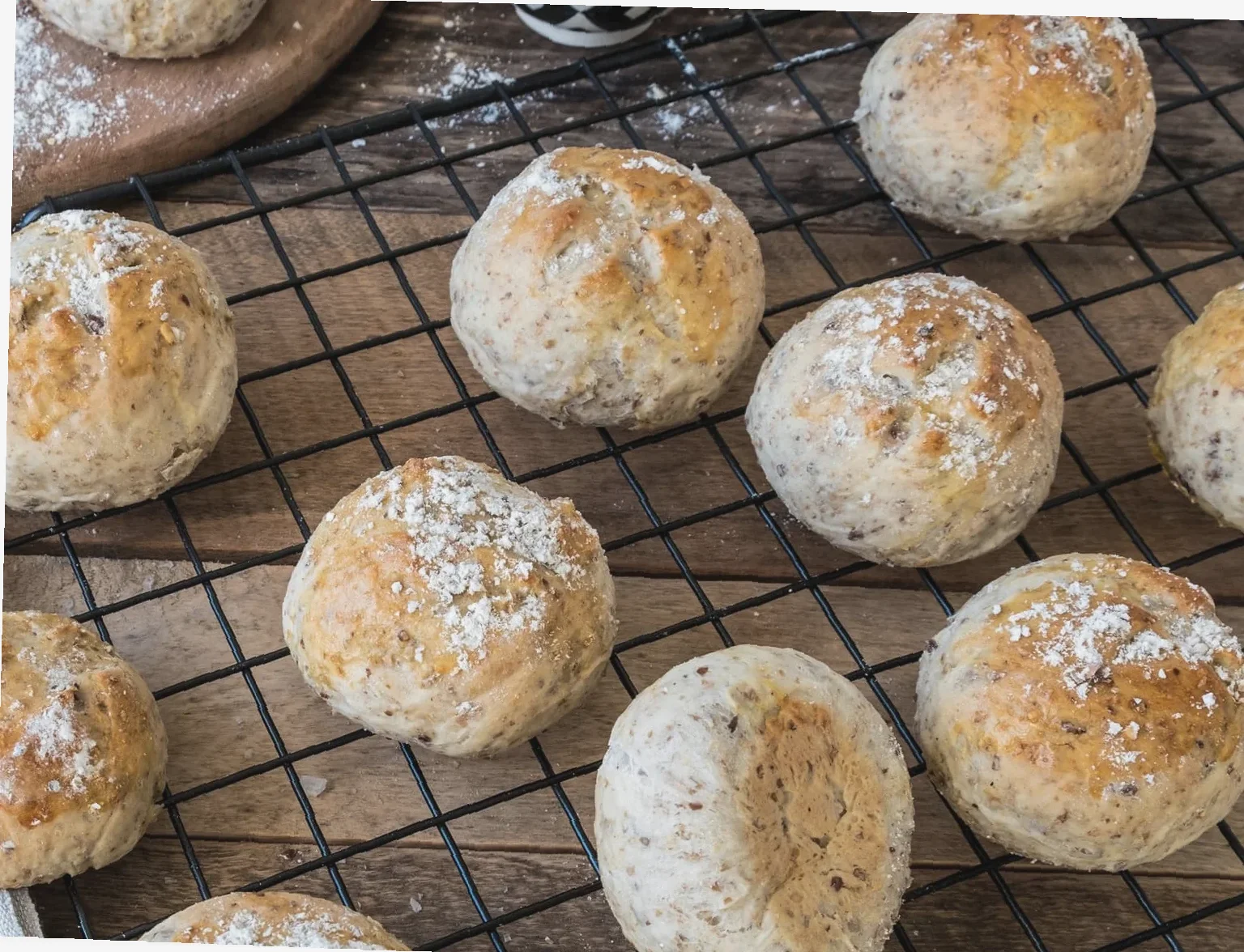 middag uten gluten og laktose