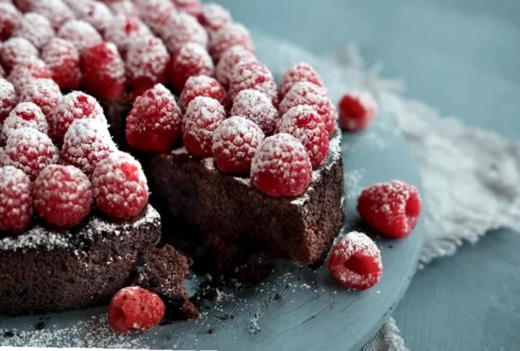 middag uten gluten og melk